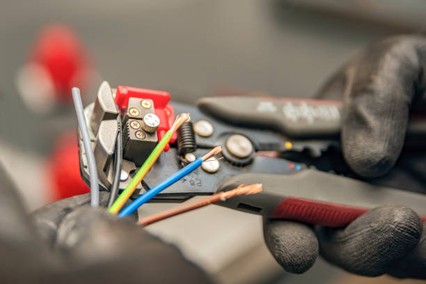 Best Residential Electrician Services  in Fontana, CA