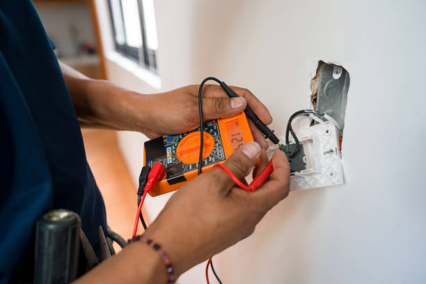 Best Affordable Electrician  in Fontana, CA