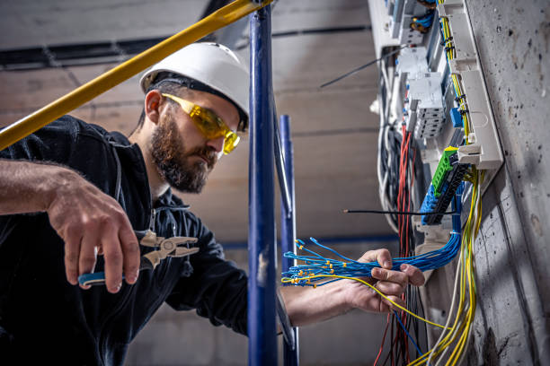 Best Licensed Electrician  in Fontana, CA