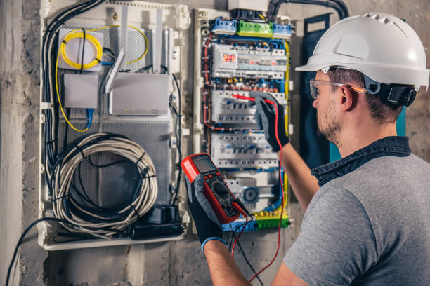 Best Residential Electrician Services  in Fontana, CA