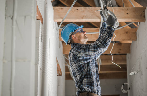 Best Electrician for Home Renovation  in Fontana, CA