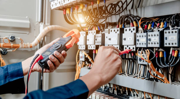 Best Electrical Outlet Repair  in Fontana, CA
