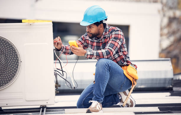 Best Electrical Rewiring Services  in Fontana, CA