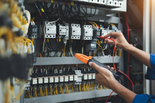 Best 24-Hour Electrician  in Fontana, CA