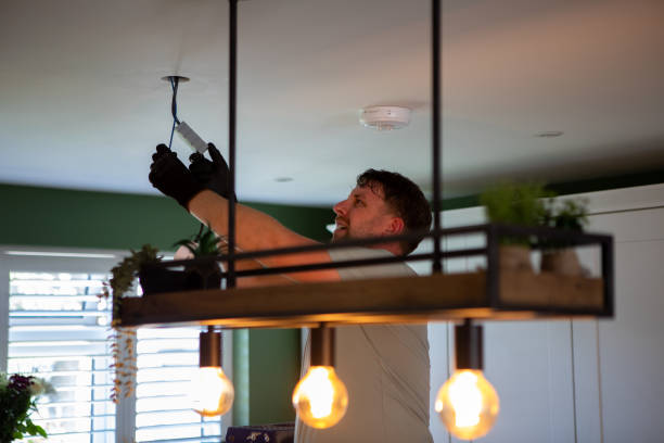 Best Home Electrical Repair  in Fontana, CA