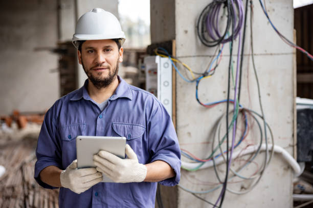 Best Circuit Breaker Repair  in Fontana, CA