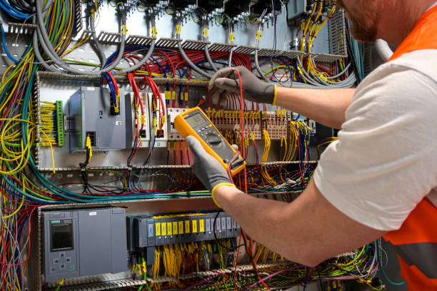  Fontana, CA Electrician Pros