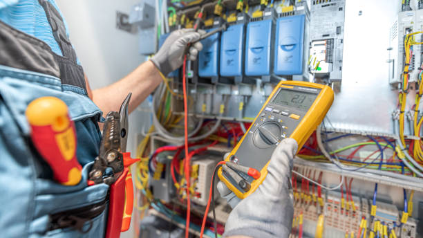 Best Electrical Repair Services  in Fontana, CA