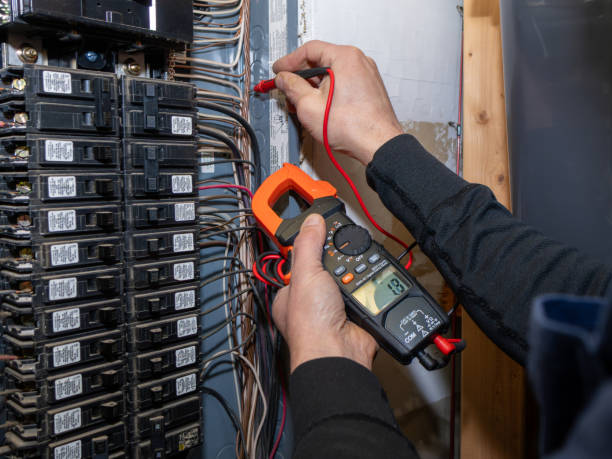 Best Electrical Troubleshooting Services  in Fontana, CA