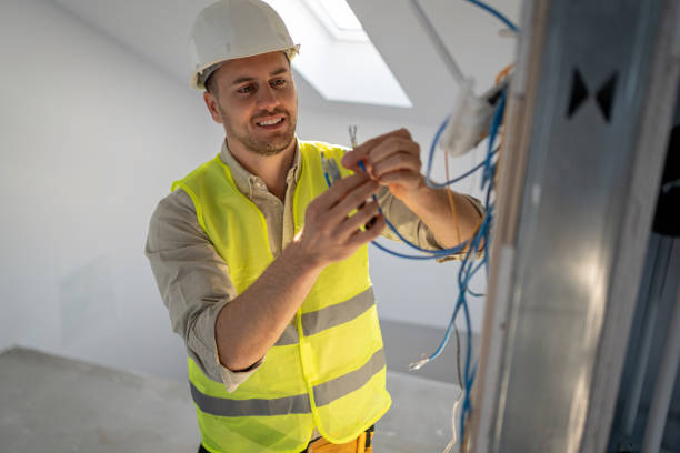 Best Industrial Electrical Services  in Fontana, CA