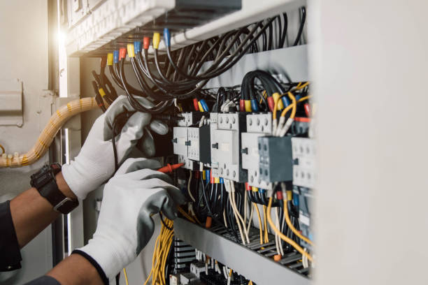 Best Industrial Electrical Services  in Fontana, CA