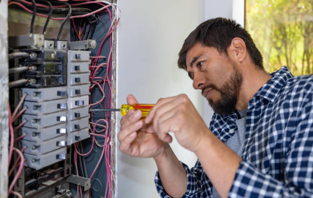 Best Emergency Electrical Repair  in Fontana, CA